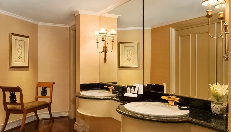 هتل بریستول دبی